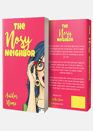 The Nosy Neighbor