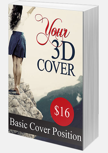 Your 3D Cover - Design Guide