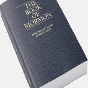 The Book of Mormon