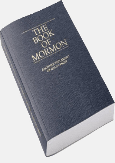 The Book of Mormon