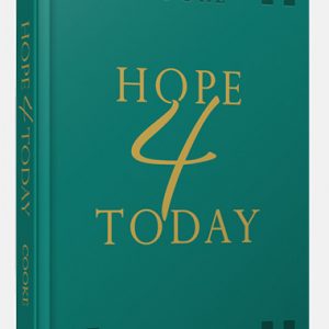 Kathleen Cooke - Hope for Today
