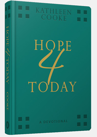 Kathleen Cooke - Hope for Today